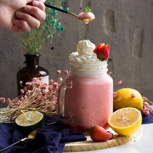 L'alta qualità ha concentrato l'essenza della polvere dell'aroma della fragola per il pacchetto fragrante della bottiglia della proteina e della latteria prezzo basso per i venditori - Product Image 5