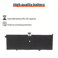 Batterie d'ordinateur portable OEM de haute qualité L18M4PH0 L18C4PH0 pour Lenovo YOGA C940-14IIL 81Q9 7.68V 60WH