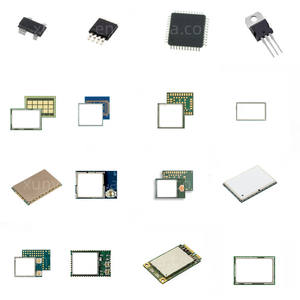 ชิปไอซี SMD-16V47UF-<span class=keywords><strong>HA</strong></span> วงจรรวมชิ้นส่วนอิเล็กทรอนิกส์ของแท้ใหม่ - Product Image 4
