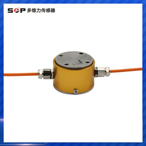 เซ็นเซอร์วัดแรง Sop Force Sensor 100N แบบแพนเค้ก สำหรับวัดแรงกดและแรงบิด ใช้สำหรับอุปกรณ์ทดสอบ - Product Image 2