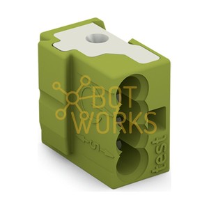 Wago 243721 - Nuovo - Product Image 1