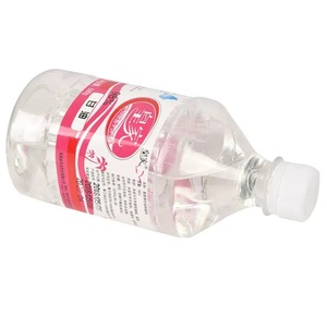 Glicerina Real 98% 500g Grado Médico Cuidado de la Piel Loción Corporal Hidratante - Product Image 2