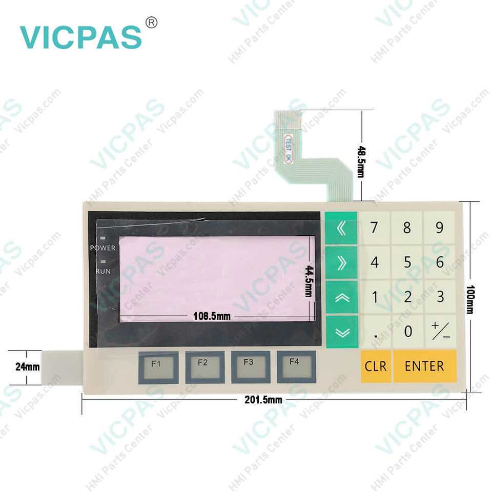 NT11S-SF121 NT11 NT11S-SF121  NT11-SF121-EV1-CH NT11 NT11-SF121-EV1-CH Good Price Quality Hmi Membrane Keypad & Touch Screens