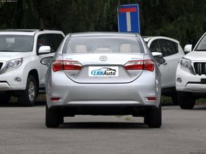 Autos Usados en Venta, Corolla 2014 1.6L Toyota, Bien Mantenido, Ofrece Buena Relación <span class=keywords><strong>Calidad</strong></span>-<span class=keywords><strong>Precio</strong></span> y Tiene Excelente Manejo - Product Image 6