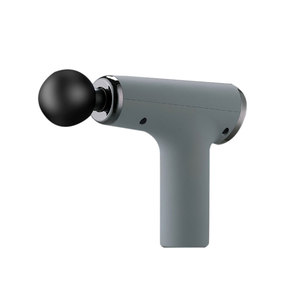 Vibrazione del tessuto velocità sportiva terapia sonora ricaricabile Usb massaggio pistola pistitting Mini massaggiatore - Product Image 1