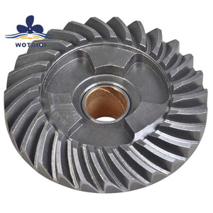 Venta Directa de Fábrica de Accesorios Marinos Yamaha 30hp: Hélices y Engranajes Nuevos de 2 y 4 Tiempos (Piñones Delanteros y Traseros) - Product Image 2