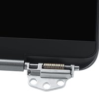 Écran LCD Tout Neuf de 13,3 Pouces pour Remplacement d'Écran MacBook Pro M1 2020 A2338