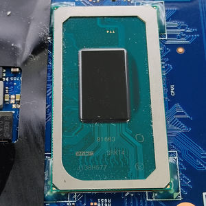 Placa base original nueva para Dell Latitude 5521/Precision 3561, placa base, 203040, 0, CXGKX, BROADMOOR 15, UMA, 1, 1, - Product Image 5