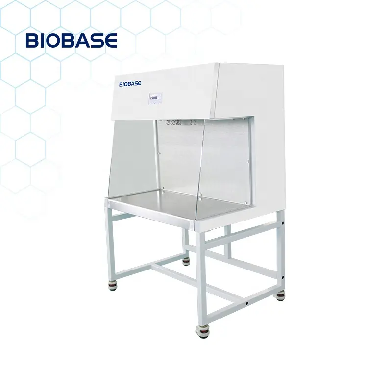 ตู้ BBS-DDS แบบไหลลื่นแนว BBS-H1100สำหรับใช้ทางการแพทย์และแล็ป Biobase China
