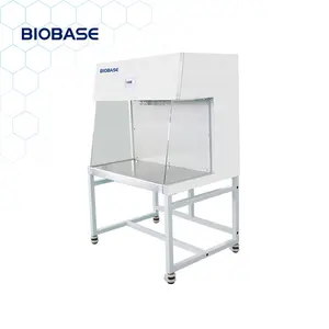 Biobase Chine armoire à flux laminaire BBS-DDS BBS-H1100 armoire à flux laminaire horizontal pour le médical et le laboratoire