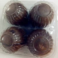 Grado a alta calidad Momordica Grosvenori fruta de monje seca natural pura con semillas
