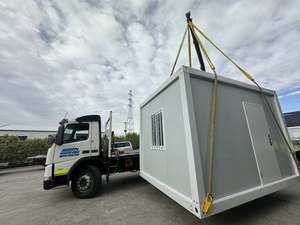 Abri de rangement pliable et mobile en acier préfabriqué pour voiture, <span class=keywords><strong>garage</strong></span>, ou tente de stockage extérieur - Product Image 6