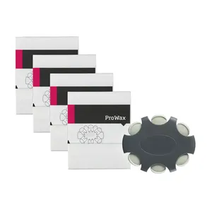 Auriculares para 3D, 8d,9d,16d,17d,18d y Meta Hunter 4025 NLS - Product Image 3