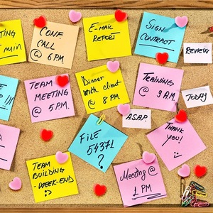 Tự làm Push-Pin văn phòng phẩm cho văn phòng với nhựa loại đầu đẩy chân - Product Image 5