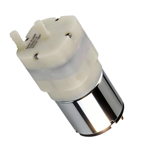 Usine directement en gros de haute qualité 3V 6V 12V 24V Mini pompe à air à membrane cc pour dispositif médical - Product Image 6