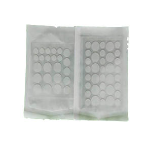 ฉลากส่วนตัวไฮโดรคอลลอยด์สิวสิวแพทช์จุดรักษาพลาสเตอร์, ไฮโดรคอลลอยด์ลิปแพทช์, ผ้าพัน<span class=keywords><strong>แผล</strong></span><span class=keywords><strong>แผล</strong></span>เย็น - Product Image 2