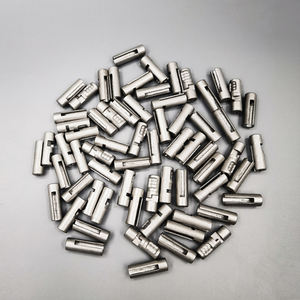 Componenti Metallici Stampati in 3D di Alta Qualità WHALE-STONE, Alluminio SLM, Acciaio Inossidabile 316L, Resistenti al Calore, Prototipazione Rapida e Lavorazione - Product Image 6