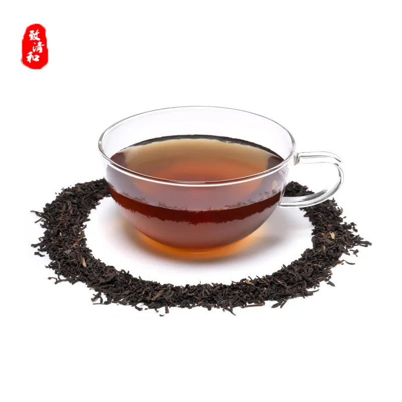 كيمون الشاي الأسود الفوري بالجملة ، أوراق الشاي الأسود الطازجة التقليدية