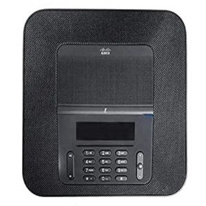 โทรศัพท์ประชุมเครือข่ายแบบรวมรุ่นใหม่เอี่ยม 8800 ซีรีส์ รุ่น CP-8832-NR-K9 ของแท้ มีสินค้าพร้อมจัดส่ง - Product Image 4