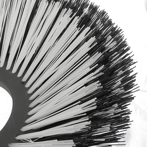 Brosse de nettoyage de plancher sous-marin en fil d'acier inoxydable de marbre de haute qualité - Product Image 6