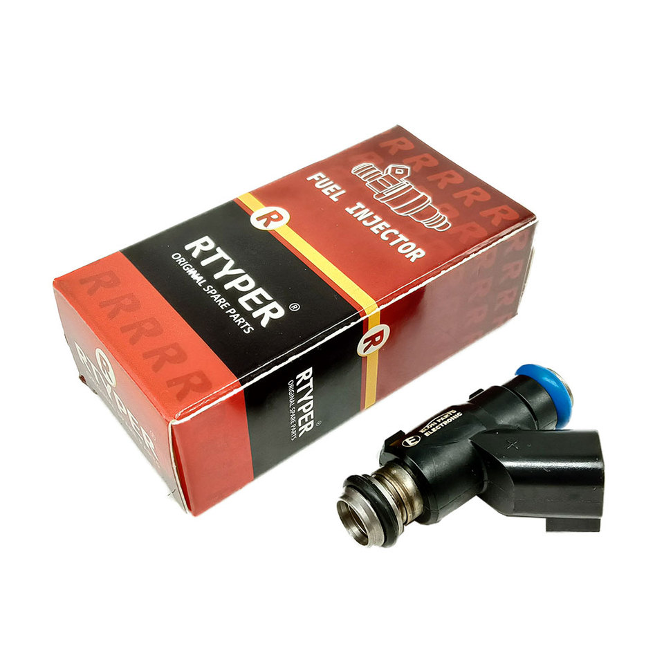 Fuel Injection Nozzle Accessories 28101891 Are Suitable For American Car Inyector De Combustible