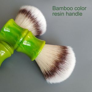 Dishi 26 mm Haute-<span class=keywords><strong>Qualité</strong></span> Synthétique <span class=keywords><strong>Blaireau</strong></span> pour Hommes <span class=keywords><strong>de</strong></span> Toilettage - Product Image 6
