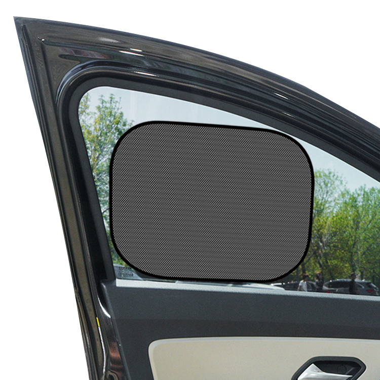 Uv Protection Custom Universal Static Cling