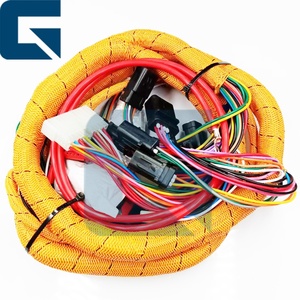 ชุดสายไฟ JIAJUE 490-8900 สำหรับเครื่องยนต์ C4.4 พร้อมการรับประกัน 3 เดือน - Product Image 2