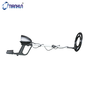 เครื่องตรวจจับโลหะแบบมือถือ MD4060 รุ่นใหม่ ปี <span class=keywords><strong>2022</strong></span> สำหรับตรวจจับโลหะใต้ดิน - Product Image 4