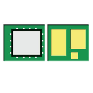 Puce de réinitialisation de toner pour <span class=keywords><strong>HP</strong></span> 202A 203A 202X 203X M254dw/M254nw/M281FDN/M281FDW/M280NW CF543A M254 M281 M280 DW FDN NW FDW MFP - Product Image 4