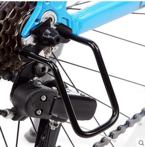 <span class=keywords><strong>Protector</strong></span> de cambio trasero, protección de transmisión, accesorios para <span class=keywords><strong>bicicleta</strong></span> de montaña, <span class=keywords><strong>Protector</strong></span> de velocidad Variable para <span class=keywords><strong>bicicleta</strong></span> - Product Image 5