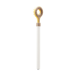 Double Sided Self Help <b>Back</b> Scratcher Telescopic Full Body Itchy Scratch <b>Roller</b> Massager For <b>Back</b> Relief - Product Image 5