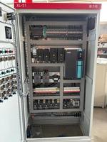 Armoire de contrôle industrielle antidéflagrante IP65 en acier inoxydable, boîte de distribution électrique personnalisée