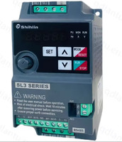 Shihlin SL3 INVERTER SL3-021-0.4K SL3-021-0.75K SL3-021-1.5K SL3-021-2.2K SL3-043-0.4K SL3-043-0.75K SL3-043-1.5K SL3-043-2.2K