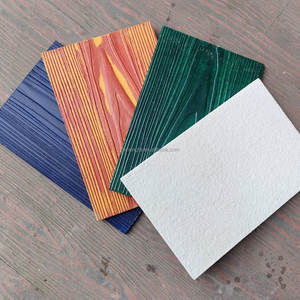 Panneau de ciment de fibre (CCA) Clading panneau de silicate de calcium faisant la ligne de production d'usine de panneau de plâtre de ciment de fibre - Product Image 4