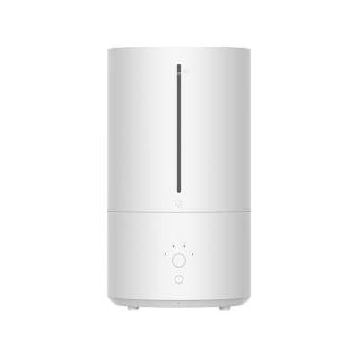 For Smart Ultrasonic Humidifier 2 EU Lite Plastic USB Powered Low Noise Aromatherapy Feature Household Use