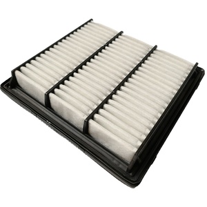 Filtre à air de moteur de voiture le plus vendu en usine 17801-70060 Convient aux voitures japonaises - Product Image 1