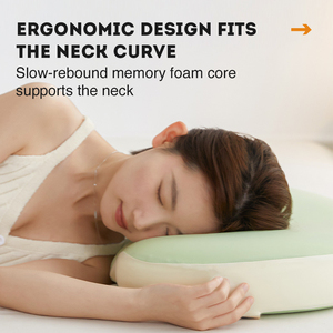 Oreillers <span class=keywords><strong>de</strong></span> lit ergonomiques en mousse à mémoire <span class=keywords><strong>de</strong></span> <span class=keywords><strong>forme</strong></span> souple à rebond lent, respirants, en <span class=keywords><strong>forme</strong></span> <span class=keywords><strong>de</strong></span> <span class=keywords><strong>ventre</strong></span> <span class=keywords><strong>de</strong></span> chat, grande taille, personnalisés, vente en gros - Product Image 2