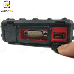Module de communication VCM3 PRO IDS V130 pour véhicules, multi-langues, avec puce complète, outil de diagnostic OBD2 UCDS - Product Image 4