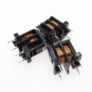 Inducteur de mode commun 10.5 30MH 0.3, fil de cuivre pur, filtre, bobine de refoulement, position des broches 10*13 - Product Image 4