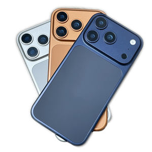 Téléphone mondial 17 Pro Max - 256 Go/512 Go/1 To Débloqué 5G avec écran HD 108 MP et prise en charge de l'anglais - Product Image 1