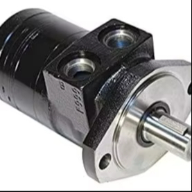 Motor Orbital de Baja Velocidad y Alto Torque TB0080AM100LAAY TB0100AS100AAAB TB0130AS100AAAB, Motor Hidráulico de 100cc 130cc - Product Image 2