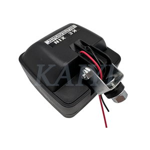 בנייה מנורת הלוגן שחור אוניברסלי רב מודל halogen מנורת 24v מונית בהיר עבור קטרפילר - Product Image 5