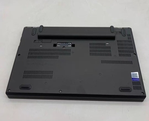 Portátil <span class=keywords><strong>Lenovo</strong></span> <span class=keywords><strong>ThinkPad</strong></span> X270 Usado a Bajo <span class=keywords><strong>Precio</strong></span>, Quad Core Intel Core I5 de 6ª Generación, 8GB+256GB, Teclado en Inglés - Product Image 2