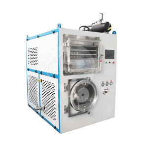 ORME Small <strong>Scorpion</strong> Venom Freeze Dryer Machine Mini Portable Dedicated Food Lyophilizer Machine Price - Product Image 4