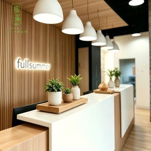 Insegna Pubblicitaria 3D Personalizzata per Negozi, Facciate di Edifici e Aziende, Impermeabile - Product Image 5