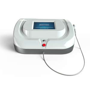 Máquina de Eliminación de Venas de Araña/Vasos Sanguíneos con Láser de Diodo de <span class=keywords><strong>Tratamiento</strong></span> Profesional Más Popular de Nubway, 980 nm - Product Image 1