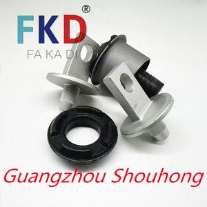 ชุดแขนควบคุมล่างด้านหลัง 52370-SNA-A04 สำหรับรถยนต์ฮอนด้า ซีวิค FA1 ปี 2006 2007 <span class=keywords><strong>2008</strong></span> - Product Image 2