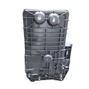 Base de batería BKC356040 para Mazda3 Axela, plástico negro, número de pieza BKC3-56-040 - Product Image 5