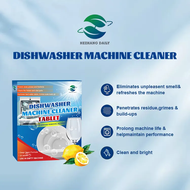 Detergente para lavar louça Oem Odm comprimidos mais vendidos com ótimo preço
